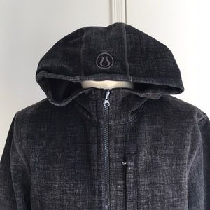 Mens L/XL Lululemon Hoodie